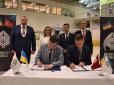 Про перший проект спільного україно-турецького підприємства: Розробка важкого ударного безпілотника нового покоління AKINCI