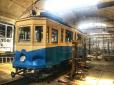 У Львові відреставрували ретро-трамвай, якому понад 100 років