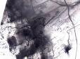 Хіти тижня. Чорні опади і земля горить під ногами: Російське місто перетворилося на справжній Мордор (фото, відео)