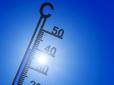 Точка кипіння і незворотніх змін: В Україні за 100 років температура збільшилася на 2 і більше градуси