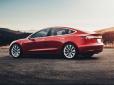 Tesla Model 3 провели нещадні краш-тести (відео)