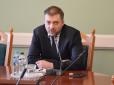 Міністр оборони Загороднюк розповів про ситуацію з розведенням сил на Донбасі