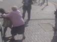 Безстрашна 81-річна британка самотужки відбилася від грабіжника