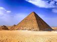 Дещо інші конструкції: Знайдено поховання владик Єгипту до епохи пірамід (фото)