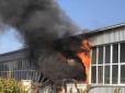 Постраждали 10 людей: У Сумах стався вибух на заводі (фото, відео)