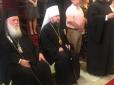 Малий поступ канонічності: У вересні в Україні нові парафії Московського патріархату приєдналися до ПЦУ