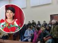 На Київщині суд відпустив підозрюваних у вбивстві багатодітної матері (відео)