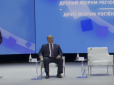 По Фрейду? Лукашенко публічно осоромився на зустрічі із Зеленським через Росію (відео)
