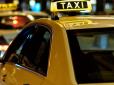 Довга дорога додому: У Шотландії хлопець заснув у таксі і проїхав пів країни