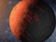 Між Марсом і Юпітером: Науковці виявили місцезнаходження планети Нібіру