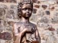 У часи Ярославни це все було її королівство: У Бельгії відкрили пам’ятник Анні Київській у  рамках проекту 