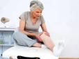 Будьте здорові: Лікар розповів, як позбутися від болю в колінах