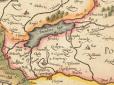 Загадки історії: Куди поділось море-озеро українського Поділля, про котре писали ще давні греки та малювали картографи до середини 17 сторіччя