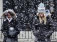 Хіти тижня. Уже скоро: Синоптики попередили українців про перші серйозні морози і снігопади