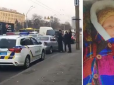 Чоловік і жінка все заперечують: У Києві затримали авто викрадачів немовляти  (відео)