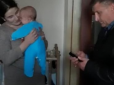 Зважилася на дикий вчинок після викидня: Активісти розкрили подробиці про викрадачку немовля під Києвом