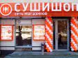 Скрепи в шоці: Російська мережа магазинів зайняла несподівану позицію по Криму (фотофакт)