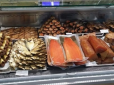 У відомому столичному супермаркеті виявили рибу з токсинами ботулізму