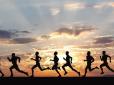 Вчені розповіли, як треба бігати, щоб зросла тривалість життя