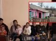 Найменшому 1 рік: На Кіровоградщині мати на два тижні залишила без догляду вісьмох дітей (відео)