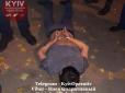 Багато постраждалих: П'яний водій влаштував масштабну ДТП у Києві (фото, відео)