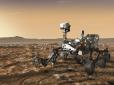 Неодмінний фактор наявності життя: Марсохід NASA спантеличив вчених сенсаційним відкриттям на Червоній планеті