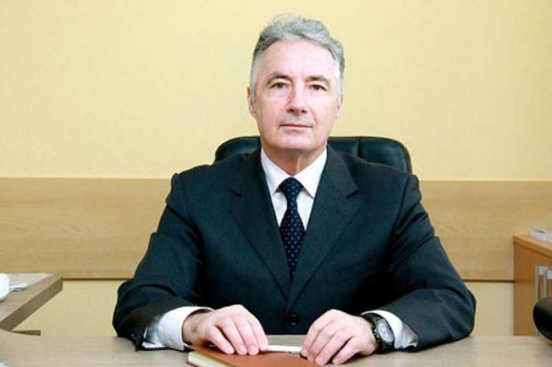 Міністр оборони Молдови Віктор Гайчук