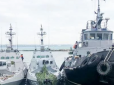 Винних покарають: У МЗС України анонсували суд над Росією за захоплення кораблів