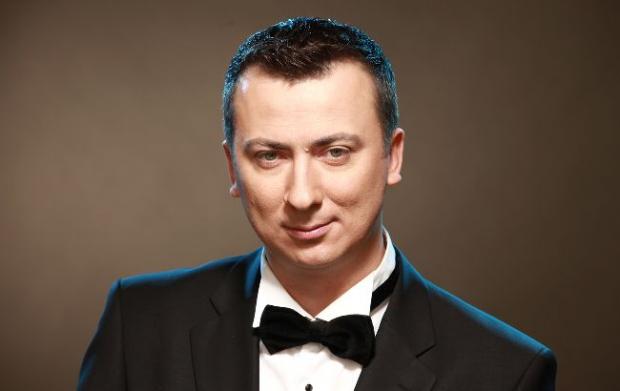 Валерій Жидков