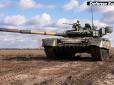 З архіву ПУ. Танковий дрифт: В Україні випробували оновлену бойову машину (відео)