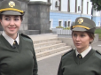 Жінкам дуже подобається: У Міноборони показали, як зміниться одяг військовичок (відео)