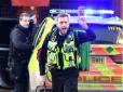 Стрілянина в центрі Лондона: Є жертви (фото, відео)