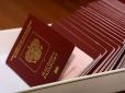 Терористи похвалились, скільки жителів окупованої Луганщини отримали російські паспорти