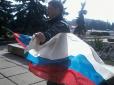 Віддав життя за український прапор: Сьогодні день народження Володимира Рибака
