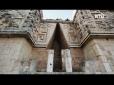 Секретний коридор у стародавньому палаці майя виявили науковці (відео)