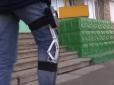 Спосіб заряджати телефон під час ходьби винайшов український школяр (відео)