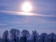 Світловий день скоротиться до мінімального: 22 грудня - День зимового сонцестояння