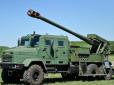 Б'є великим калібром за стандартами НАТО: В Україні випробовують першу вітчизняну самохідку 