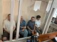 Готуючись до обміну: В Одесі відпустили з-під варти 11 підозрюваних у тероризмі, - ЗМІ