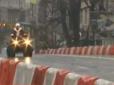 Пропускна спроможність збільшилася: Санта Кличко відкрив рух Шулявським мостом (відео)
