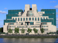 У Лондоні зі штаб-квартири МІ-6 викрали секретні документи, - ЗМІ