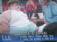 Дивовижна історія перетворення: Найтовстіша дівчинка у світі скинула 145 кг (фото, відео)