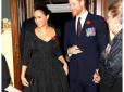 Не королі ж: Принцу Гаррі і Меган відмовили в бронюванні столику в ресторані Канади