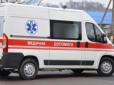 Обличчя обпалене, череп проломлений: На Житомирщині чоловік тяжко постраждав через феєрверк