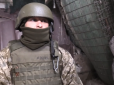 Воїн ЗСУ з Авдіївки зворушив мережу вірністю Україні (відео)