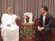 Три важливі нюанси: Що не так з поїздкою Зеленського в Оман
