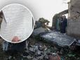 Резонанс тижня. Серед останків розбитого українського літака рятувальники знайшли рукописну записку