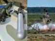 Знищує ворога за півтора кілометра: В Україні розробили новий реактивний вогнемет