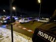 Криваві будні скреп: У Росії невідомий влаштував стрілянину у будівлі суду, є жертви