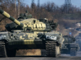 Готують танки і артилерію: Розвідка ЗСУ розповіла про небезпечні маневри терористів на Донбасі